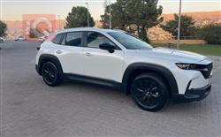 مازدا CX-50